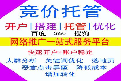 竞价开户实战：成功案例解析